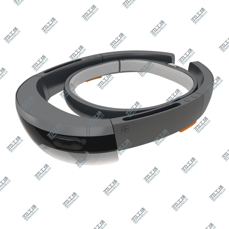 images/goods_img/20210319/Microsoft Hololens Headset/4.jpg